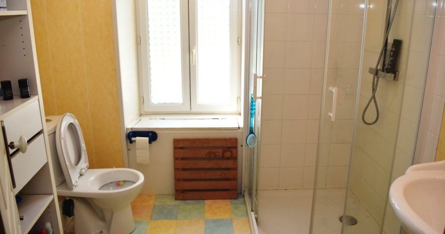 vente Maison Saint Caradec Tregomel