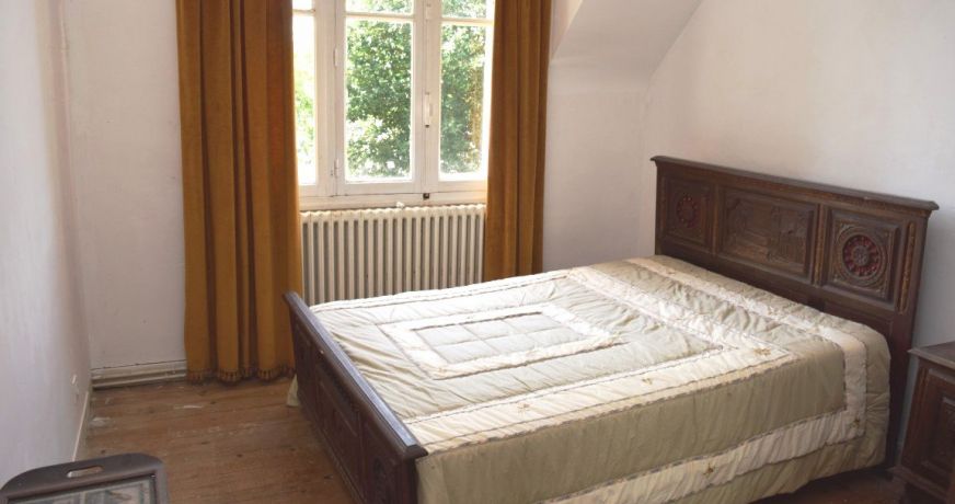 vente Maison Mael Carhaix