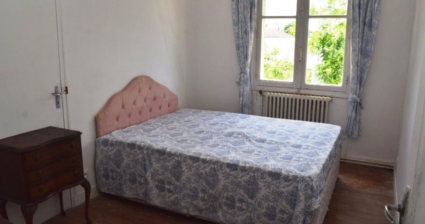 vente Maison Mael Carhaix