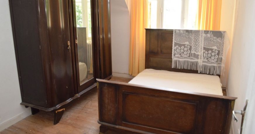 vente Maison Mael Carhaix