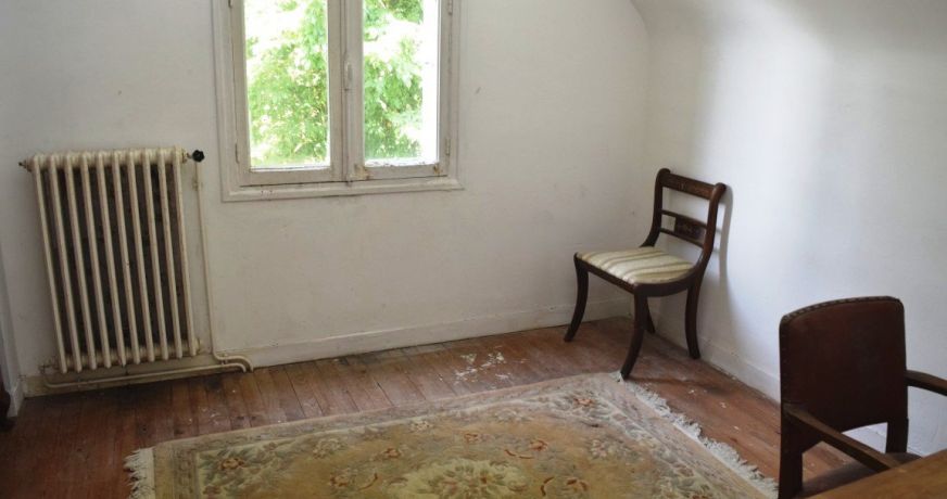 vente Maison Mael Carhaix