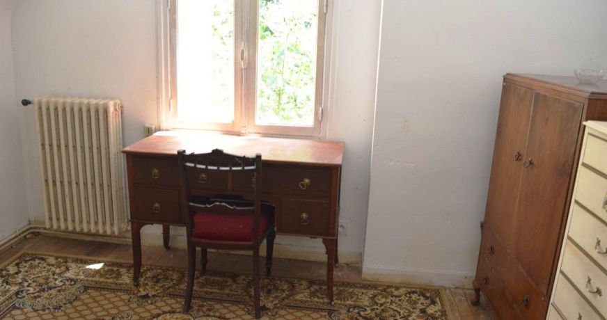 vente Maison Mael Carhaix