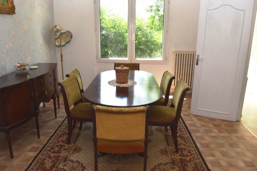 vente Maison Mael Carhaix - Photo 2