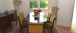 vente Maison Mael Carhaix