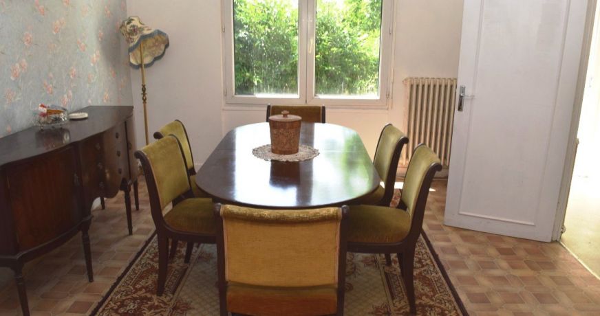 vente Maison Mael Carhaix