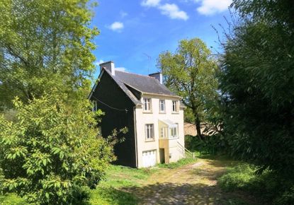 vente Maison Mael Carhaix