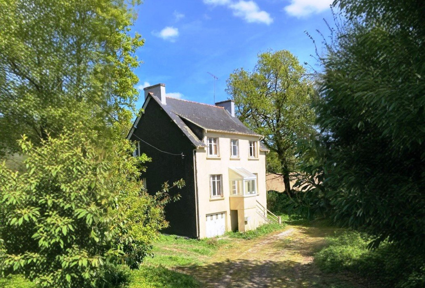 vente Maison Mael Carhaix - Photo 1