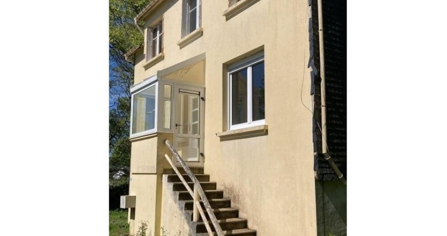 vente Maison Mael Carhaix
