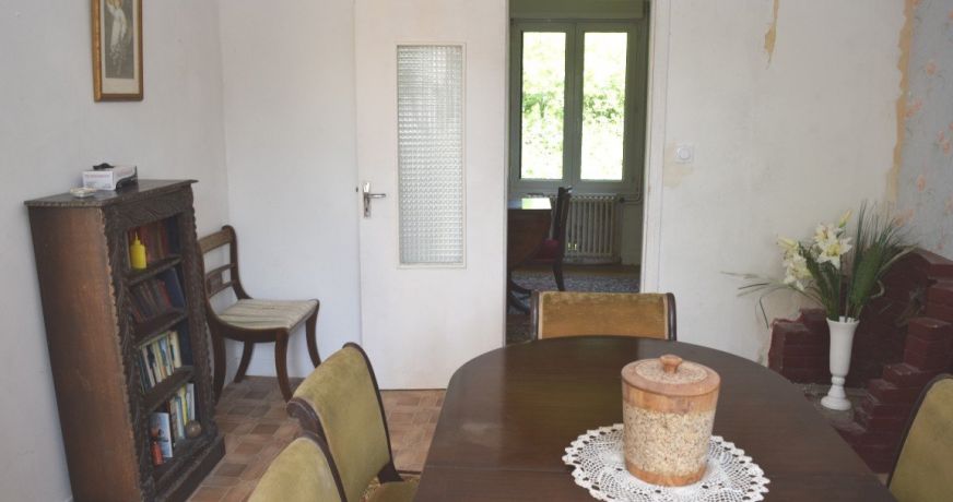vente Maison Mael Carhaix