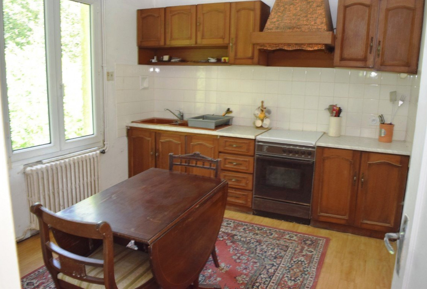 vente Maison Mael Carhaix - Photo 4