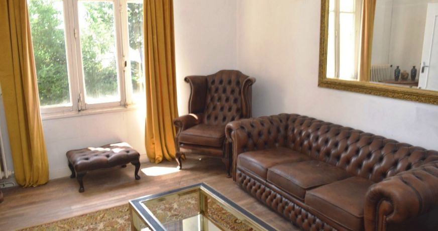 vente Maison Mael Carhaix