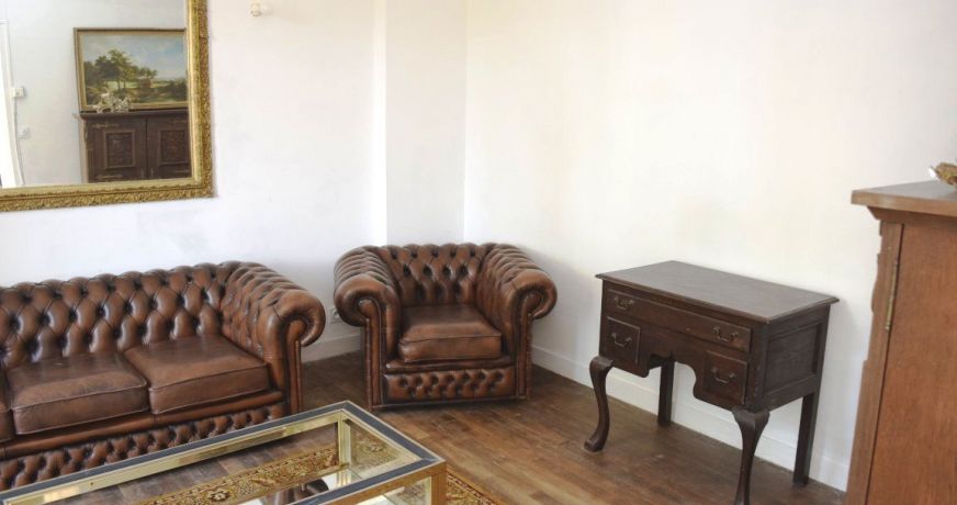 vente Maison Mael Carhaix