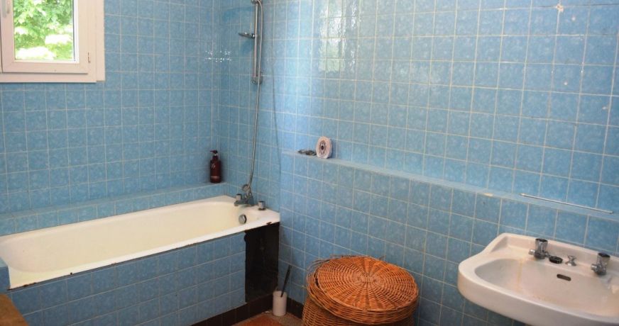 vente Maison Mael Carhaix
