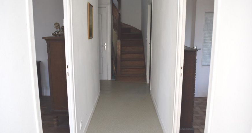vente Maison Mael Carhaix