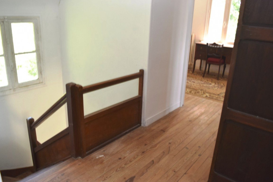 vente Maison Mael Carhaix - Photo 9