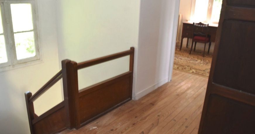 vente Maison Mael Carhaix