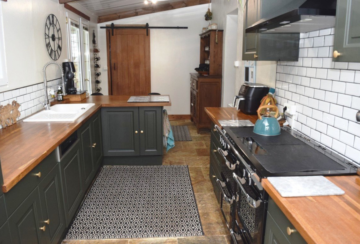 vente Maison Saint Aignan - Photo 6