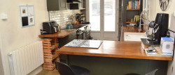 vente Maison Saint Aignan