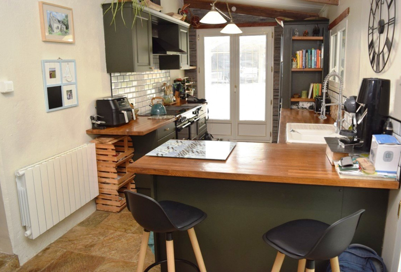 vente Maison Saint Aignan - Photo 7