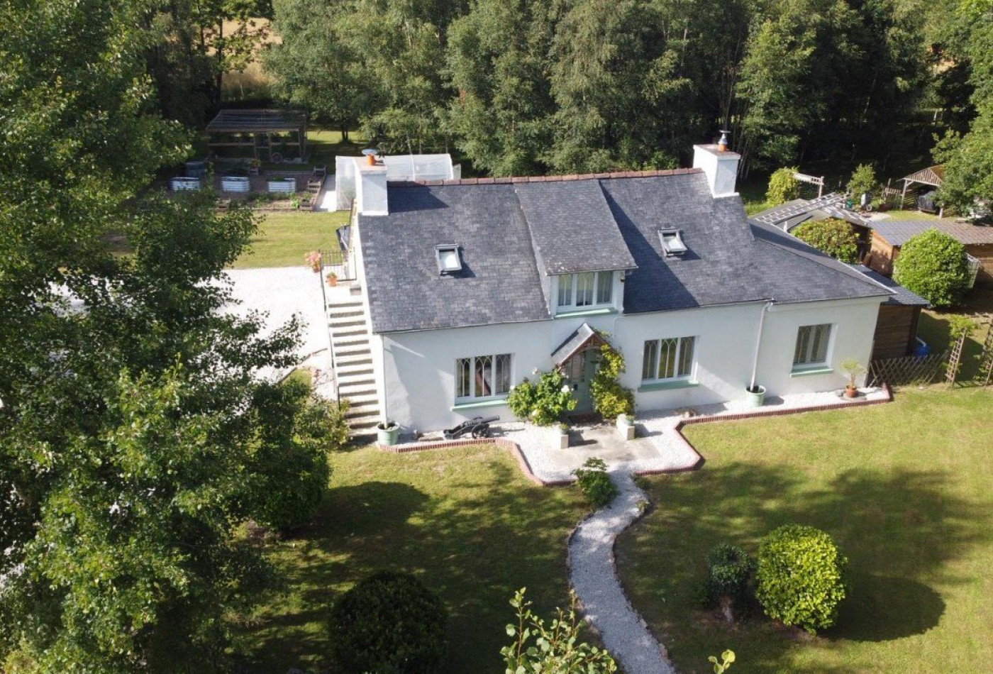 vente Maison Saint Aignan - Photo 1