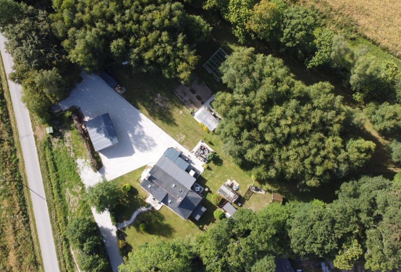 vente Maison Saint Aignan - Photo 2