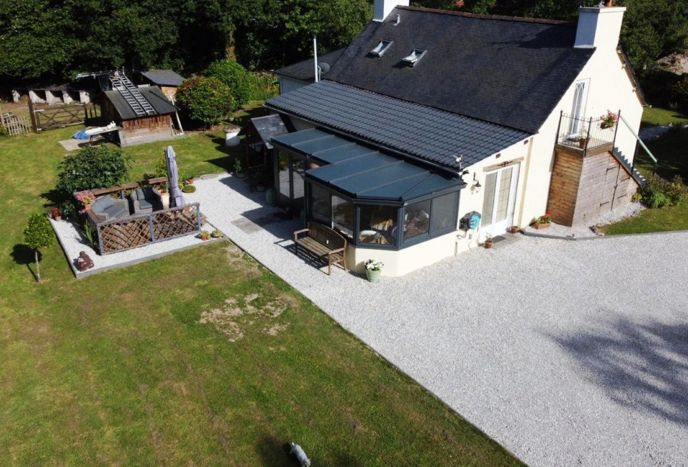 vente Maison Saint Aignan - Photo 3