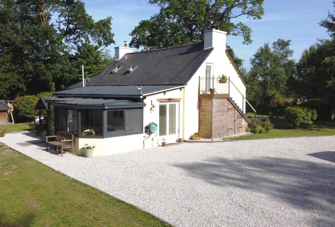 vente Maison Saint Aignan - Photo 4