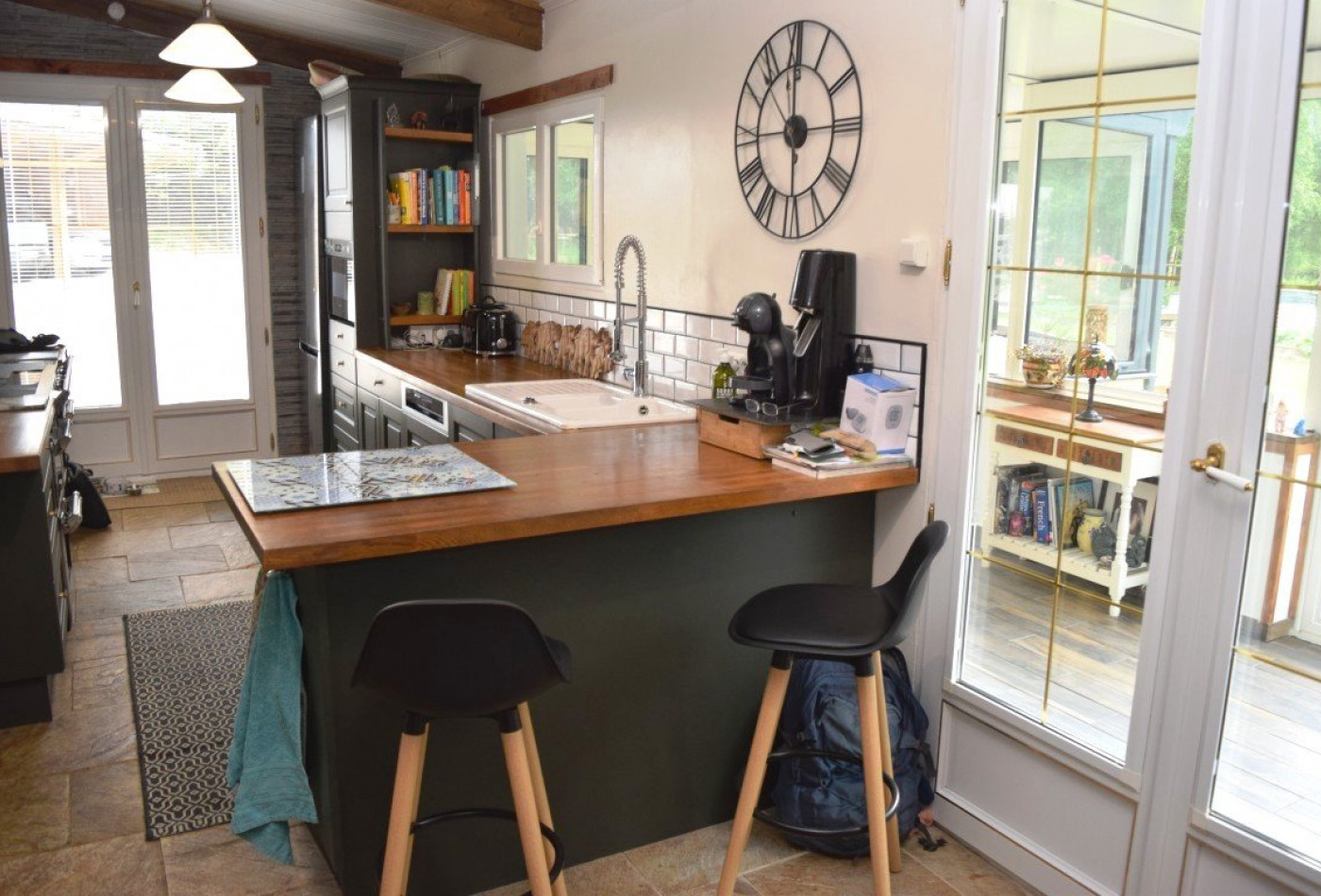 vente Maison Saint Aignan - Photo 8
