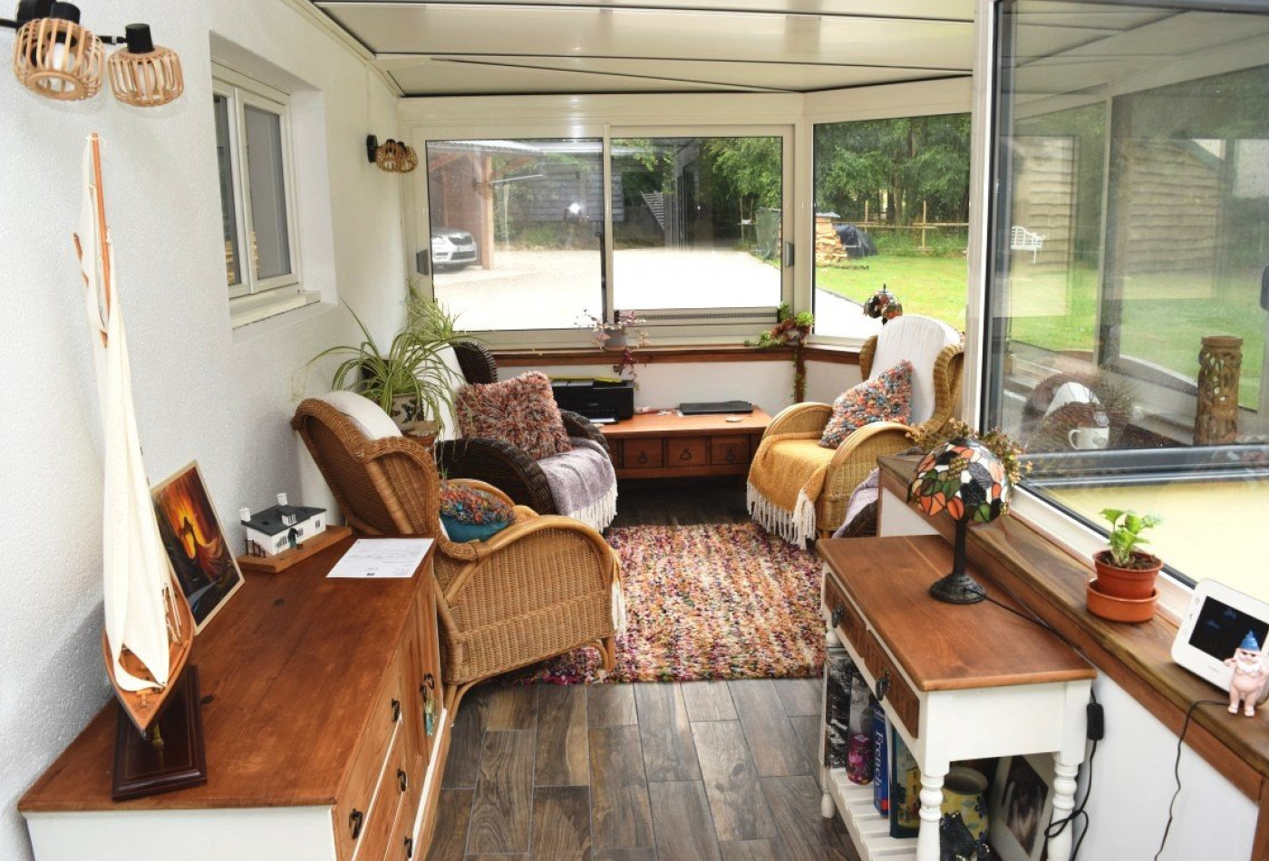 vente Maison Saint Aignan - Photo 9