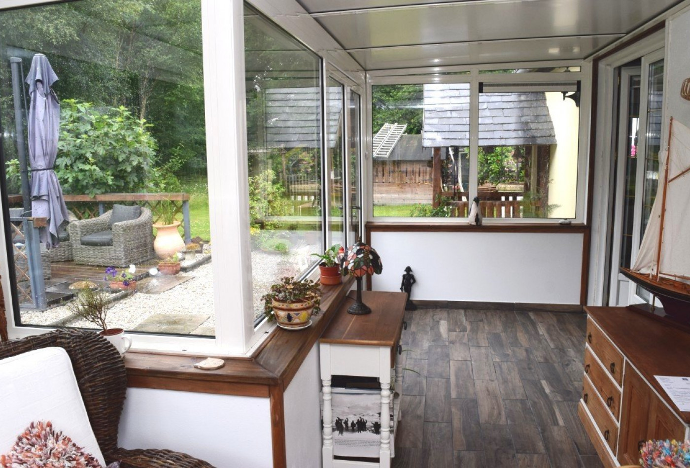 vente Maison Saint Aignan - Photo 10