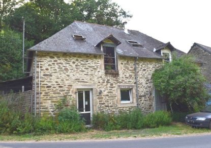 vente Maison Spezet