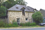 vente Maison Spezet