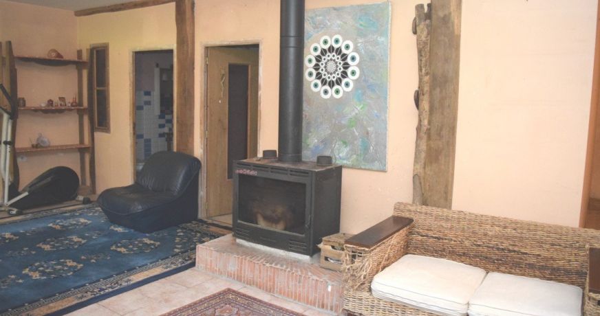 vente Maison Spezet