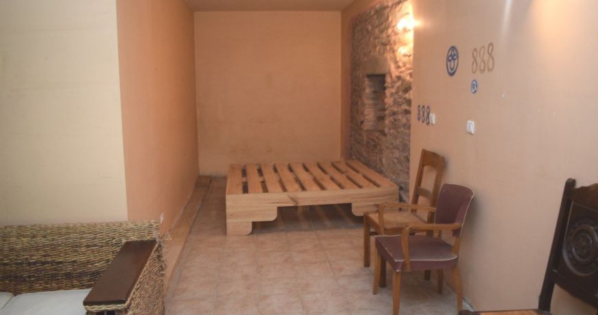 vente Maison Spezet