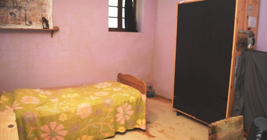 vente Maison Spezet