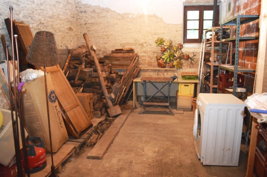 vente Maison Spezet - Photo 8