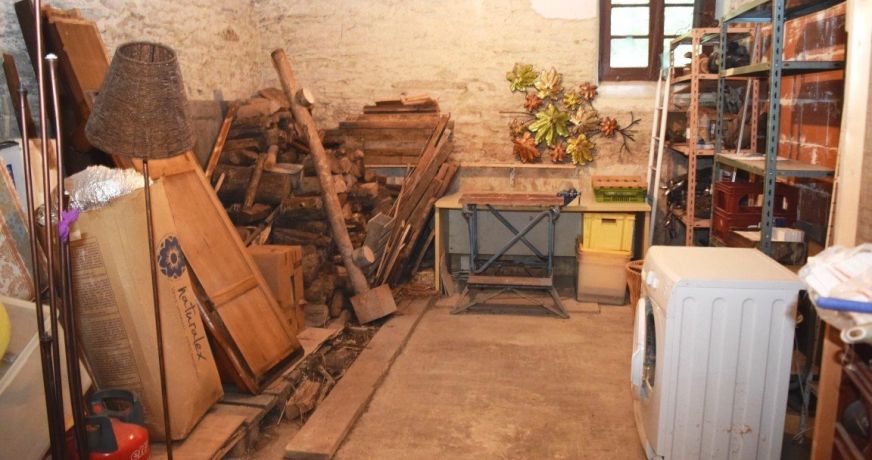 vente Maison Spezet