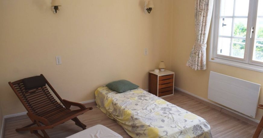 vente Maison Gouarec