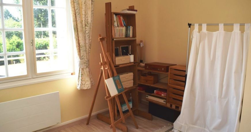 vente Maison Gouarec