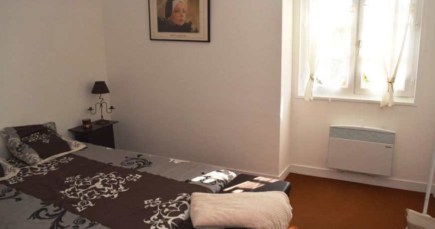 vente Maison Gouarec