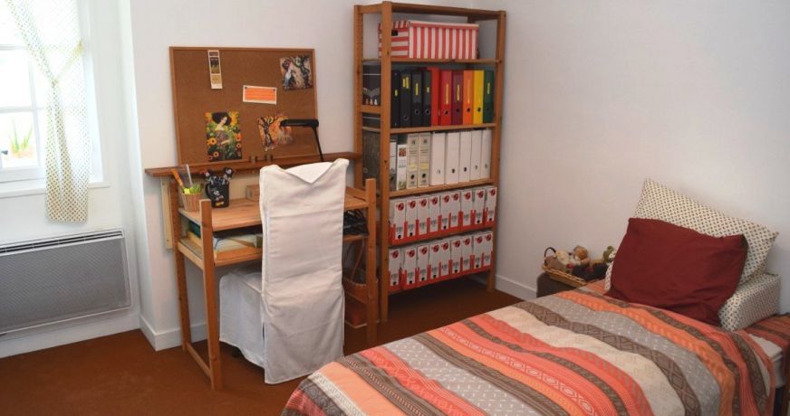 vente Maison Gouarec