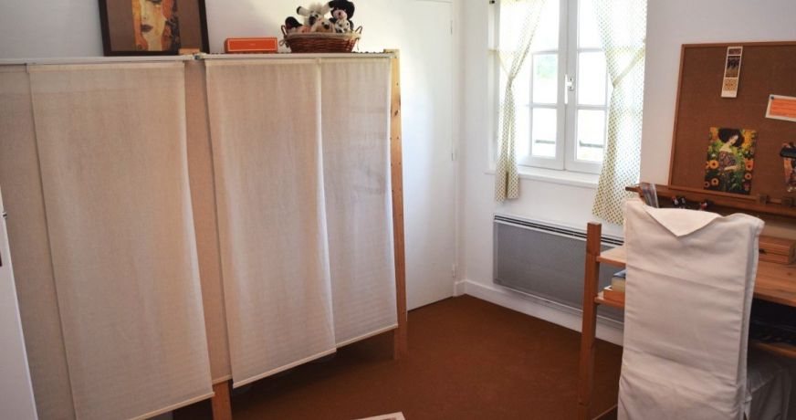 vente Maison Gouarec