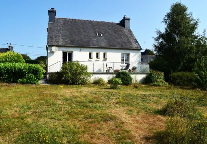 vente Maison Gouarec