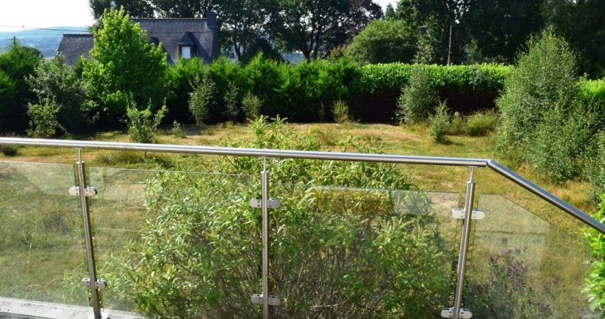 vente Maison Gouarec
