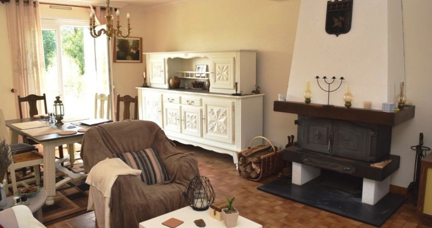 vente Maison Gouarec