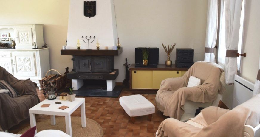 vente Maison Gouarec