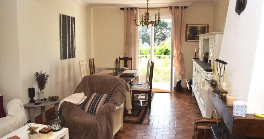 vente Maison Gouarec