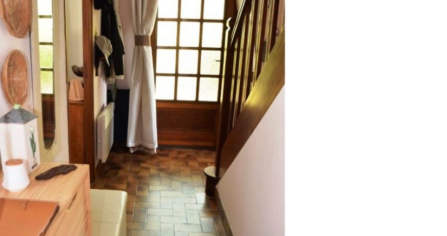 vente Maison Gouarec