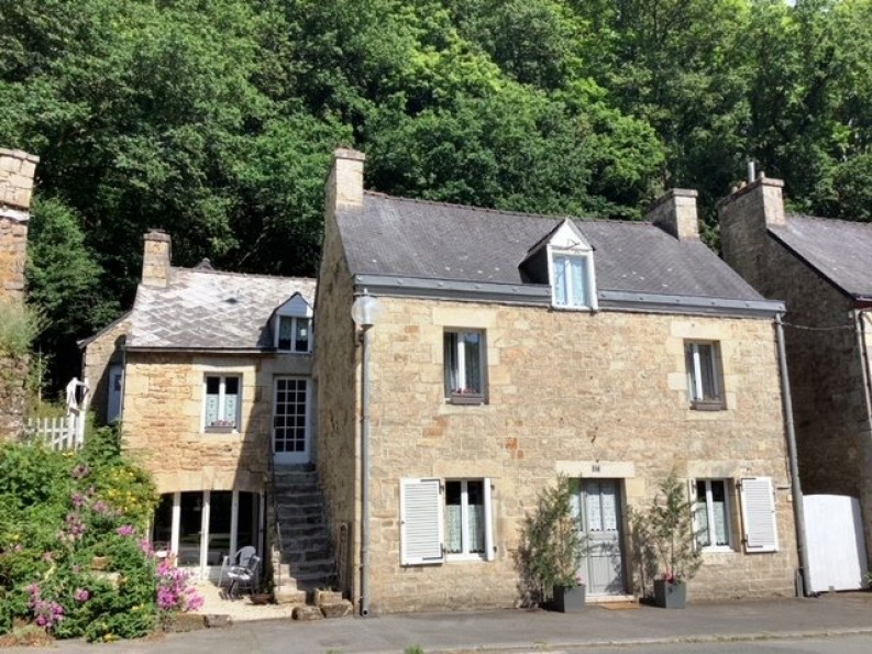 vente Maison Guemene Sur Scorff - Photo 1