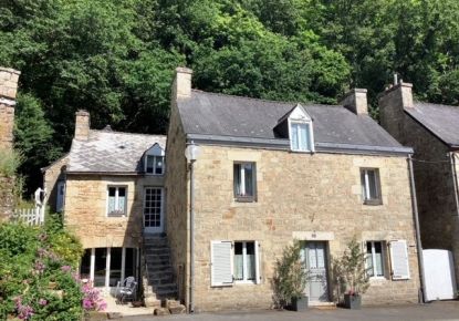 vente Maison Guemene Sur Scorff